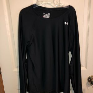 Under Armour Fitted Undershirt